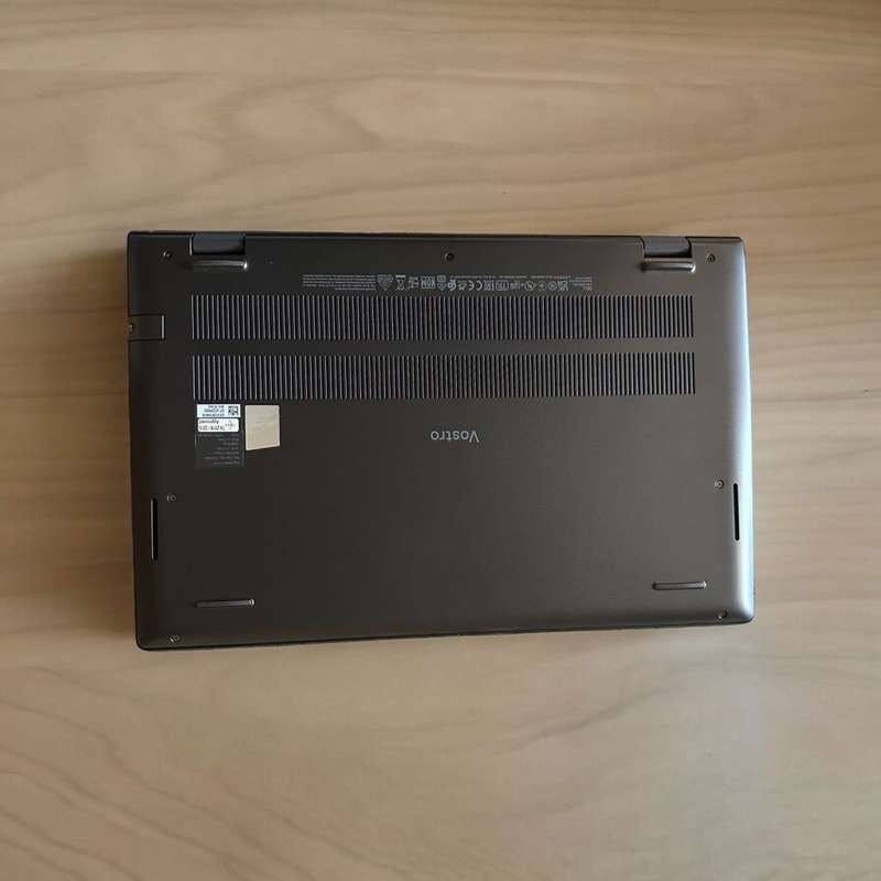 Dell Vostro 5410 14-inch FHD Laptop - Intel Core i5-11320H 512GB SSD 8GB RAM NEW CONDITION