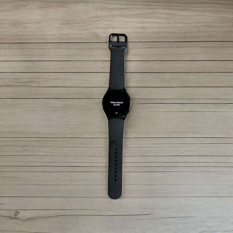 SAMSUNG GALAXY WATCH 5 40MM MODEL SM-R900 BLUETOOTH WIFI GPS