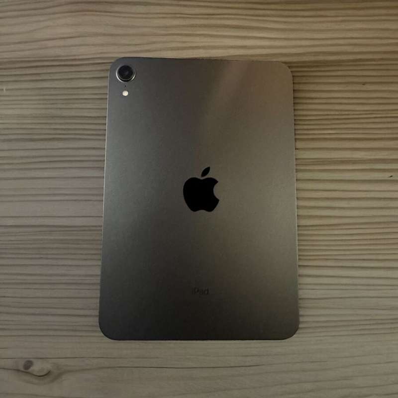iPad mini (6th gen) Wi-Fi  64GB MINT AS NEW  CONDITION