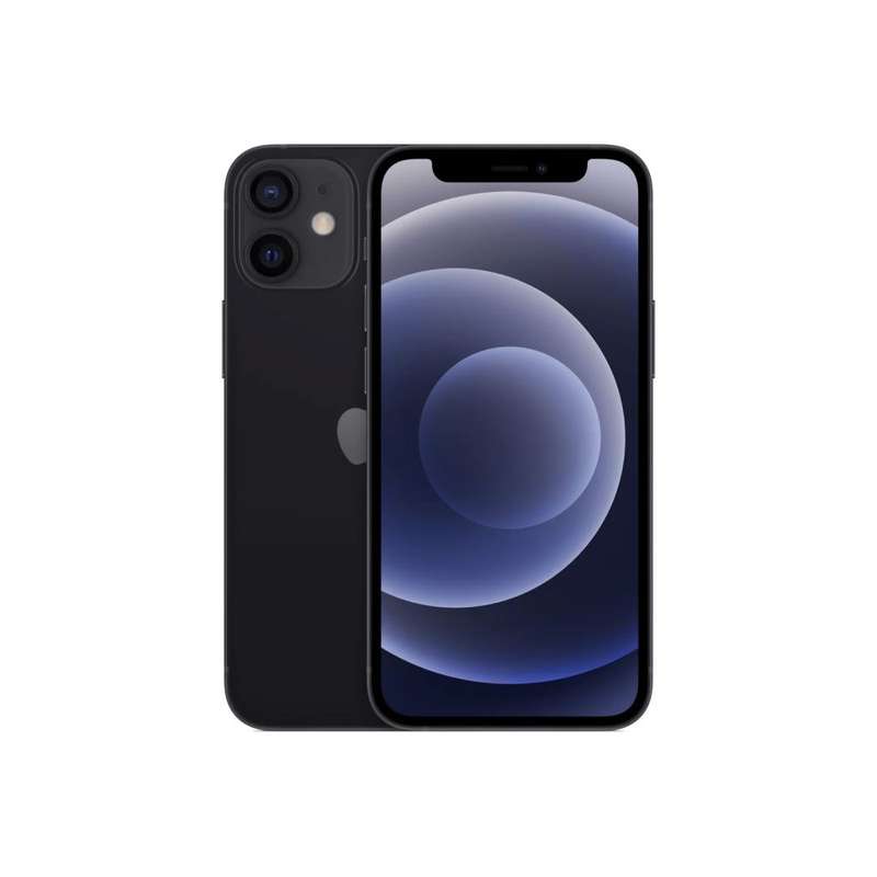 I PHONE 12 BLUE 64GB 85% BATTERY HEALTH