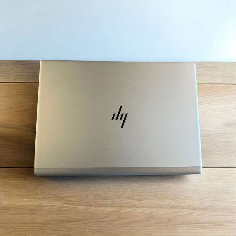 HP EliteBook 840 G6  8th Gen i7-8550U@1.9GHz, 16GB RAM, 256GB SSD,UHD GRAPHICS 620 FHD Display LTE