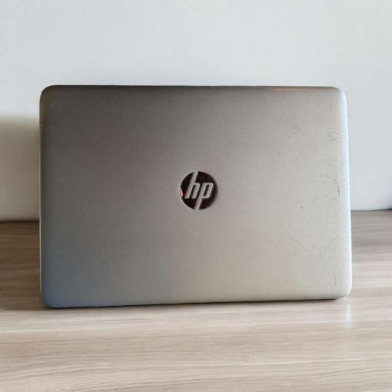 HP EliteBook 840 G3, Intel i5-6600U@2.4GHz, 8GB RAM, 256GB m.2 SSD, 14 FHD Display LTE