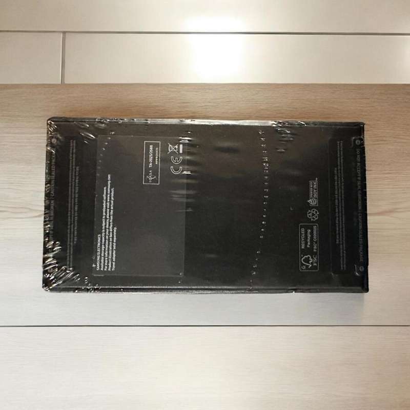 Galaxy S24 256GB Onyx Black