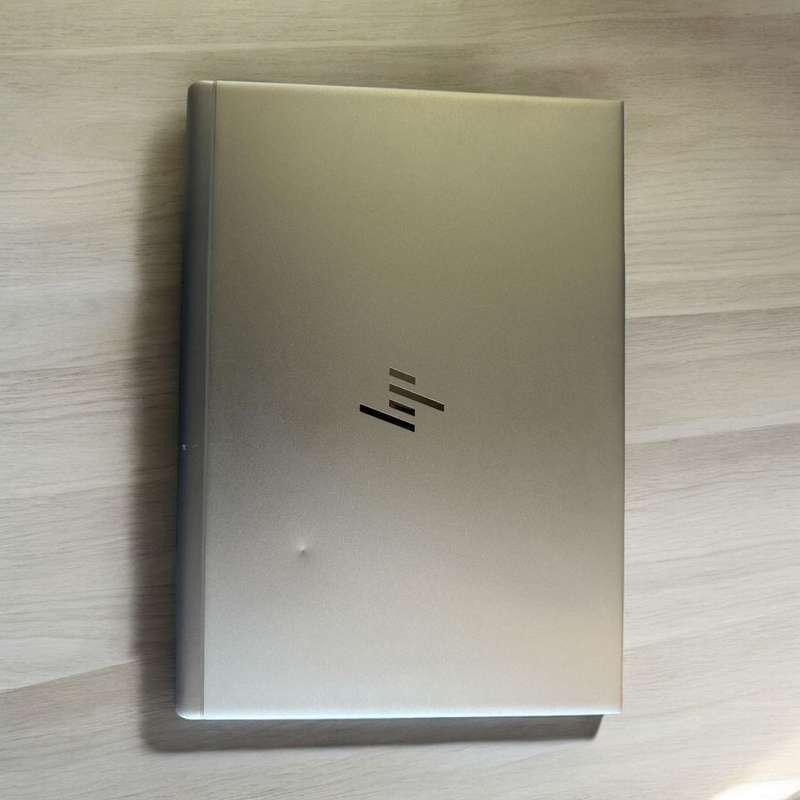 HP EliteBook 840 G5, 7th Gen i7-7500U@2.7GHz, 16GB RAM, 256GB m.2 SSD, 14` FHD Display LTE