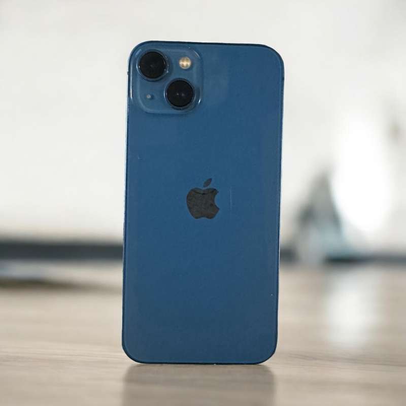 I PHONE 13 128 GB 77% BATT HEALTH MINT