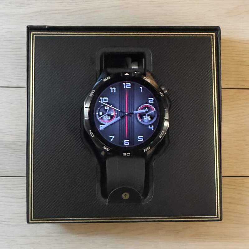 Huawei Watch GT4 Model PNX-B19 Mint Condition