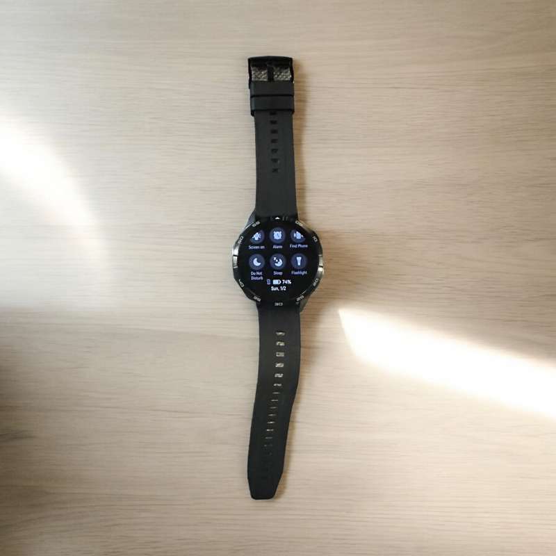 Huawei Watch GT4 Model PNX-B19 Mint Condition