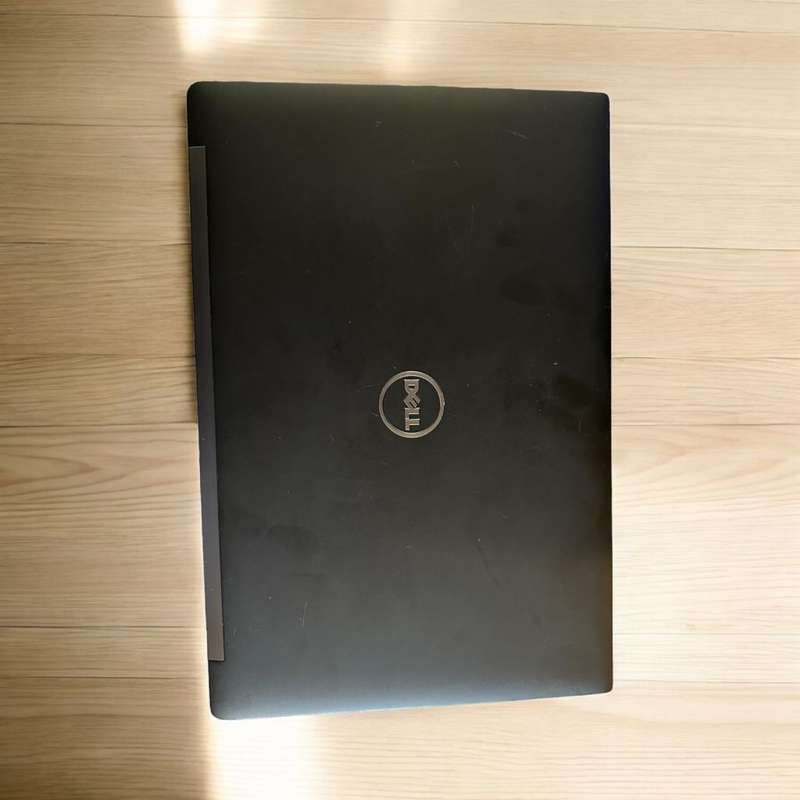 Dell Latitude 7480  Intel i7-7600U@2.8GHz, 12GB RAM, 256GB m.2 SSD, FHD Display LTE NEW BATTERY