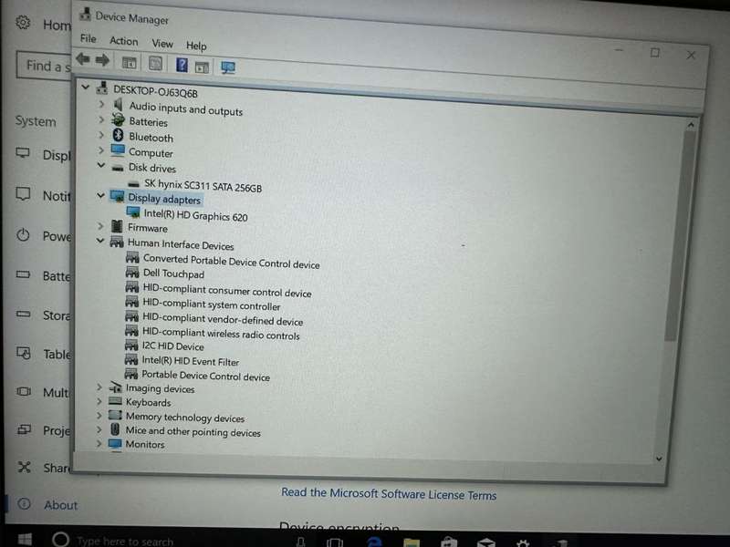 Dell Latitude 7480  Intel i7-7600U@2.8GHz, 12GB RAM, 256GB m.2 SSD, FHD Display LTE NEW BATTERY