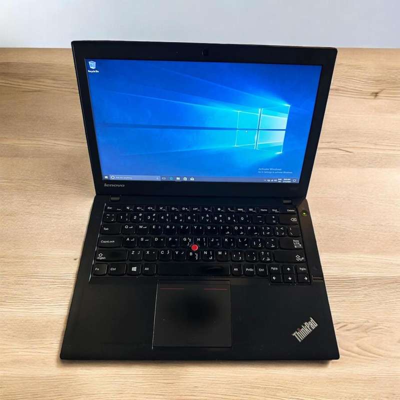 Lenovo ThinkPad X240 Notebook | i7 4600U 1.70GHz | 8GB Ram 500GB HDD | 12.5