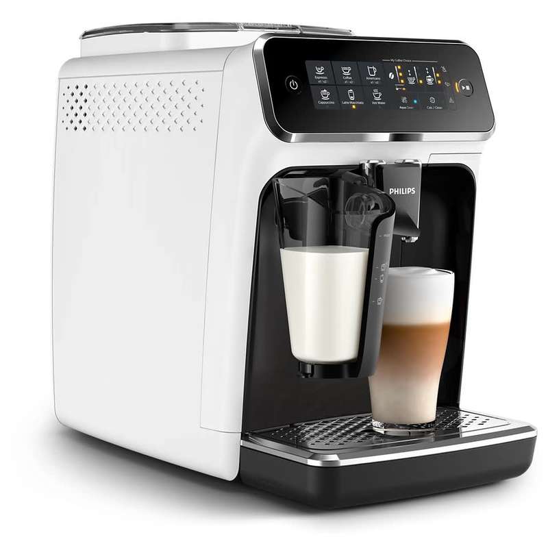Philips 3200 Series Fully Automatic Espresso Machine - EP3243/50 New