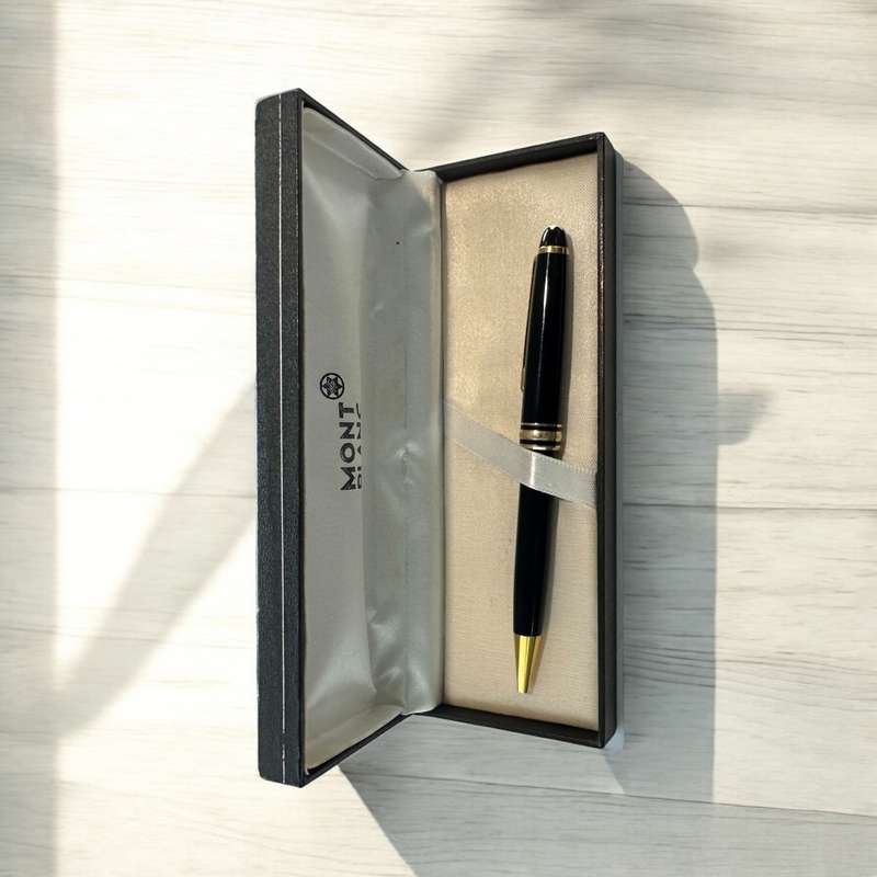MEISTERSTÜCK GOLD-COATED BALLPOINT PEN