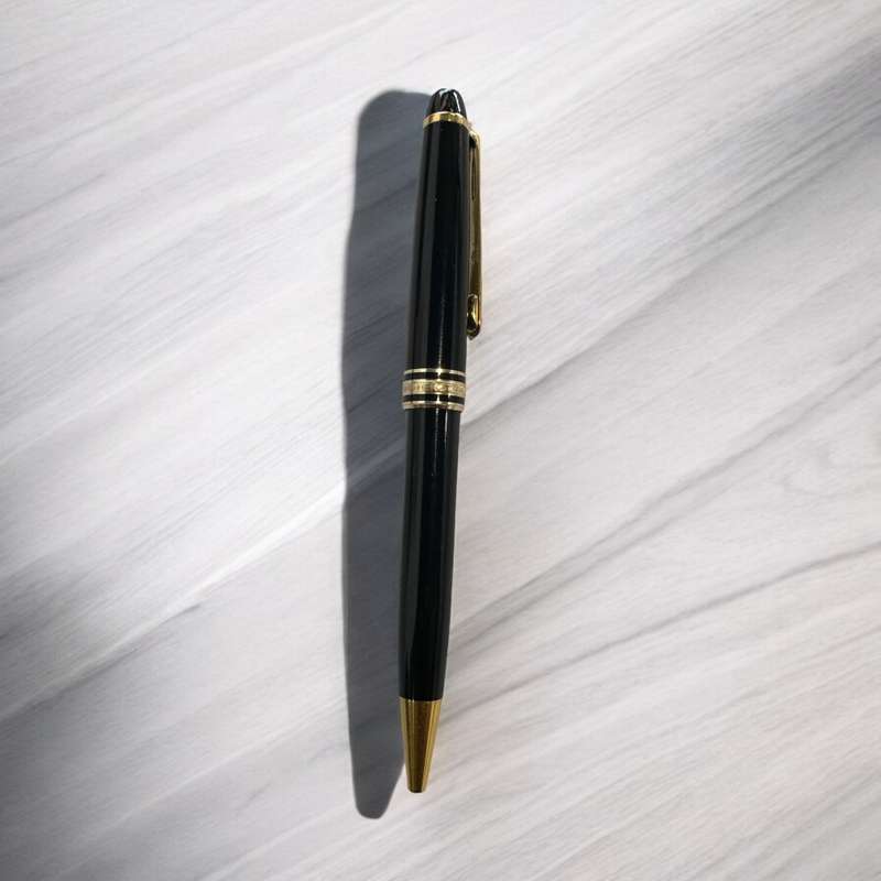 MEISTERSTÜCK GOLD-COATED BALLPOINT PEN