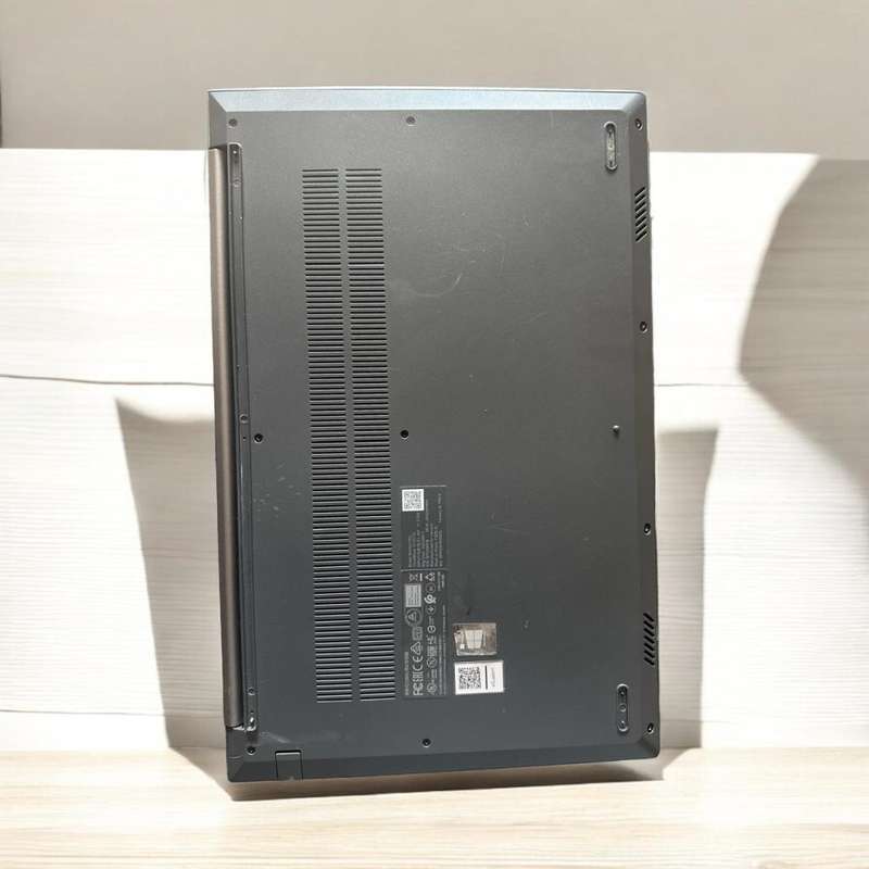Lenovo ThinkBook 15 G2 ITL 11th Gen Core i7-1165G7, 512GB  SSD,  16GB RAM, 15.6`Please Read