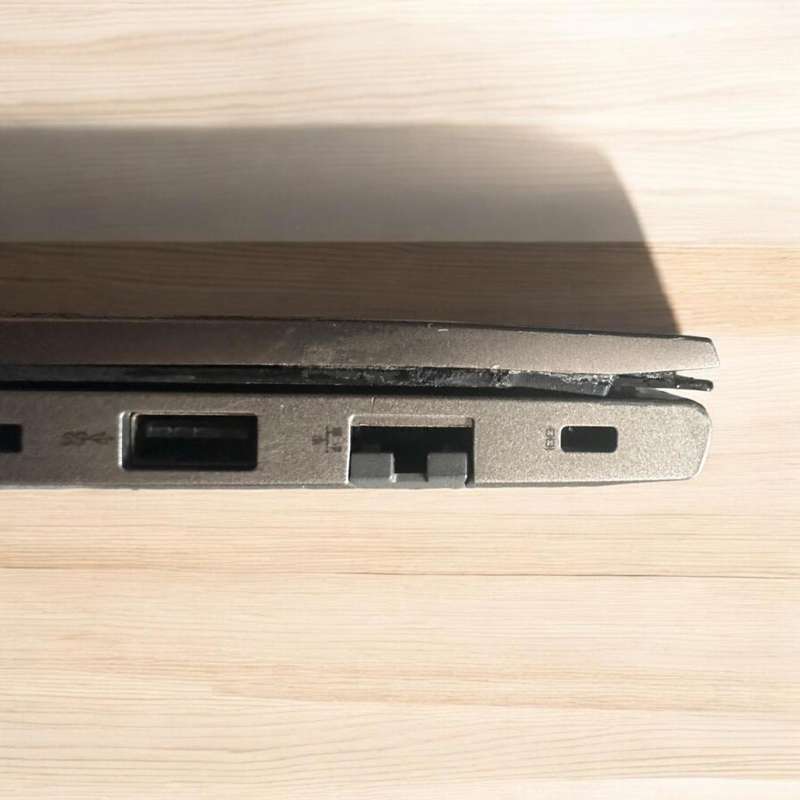 Lenovo ThinkBook 15 G2 ITL 11th Gen Core i7-1165G7, 512GB  SSD,  16GB RAM, 15.6`Please Read