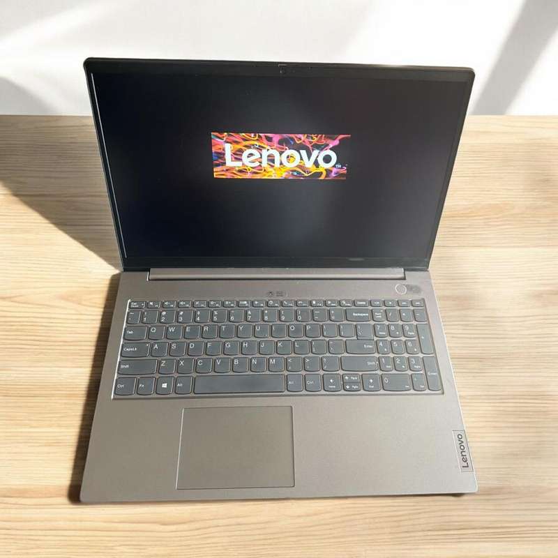 Lenovo ThinkBook 15 G2 ITL 11th Gen Core i7-1165G7, 512GB  SSD,  16GB RAM, 15.6`Please Read