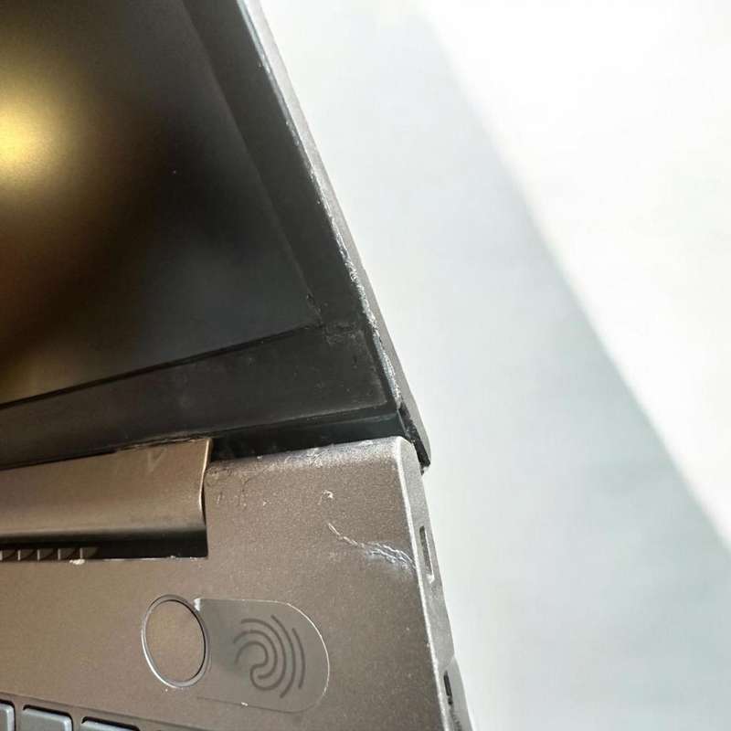 Lenovo ThinkBook 15 G2 ITL 11th Gen Core i7-1165G7, 512GB  SSD,  16GB RAM, 15.6`Please Read