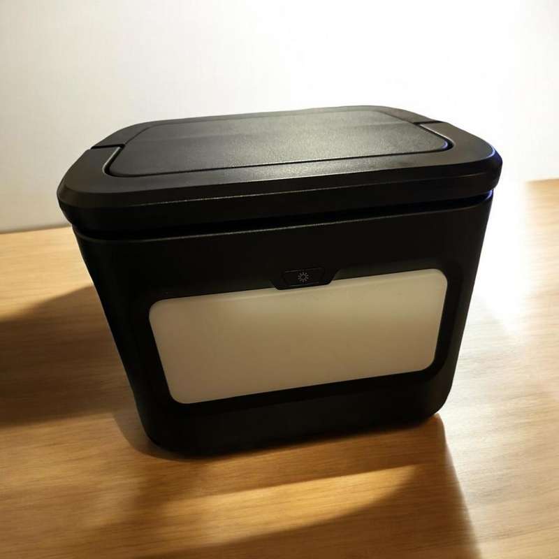 GPB PS400 400W PORTABLE POWER STATION