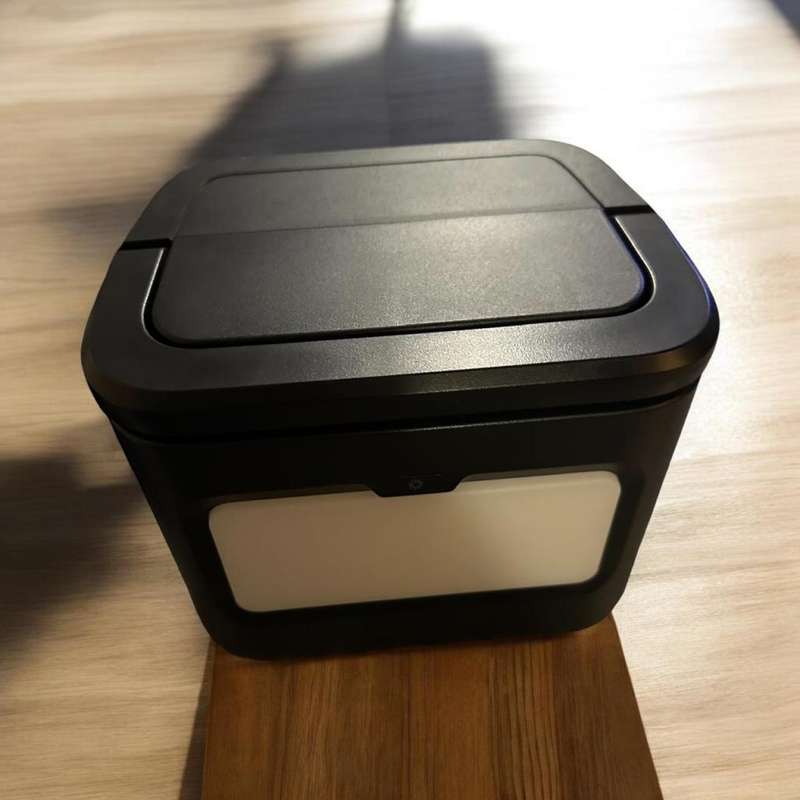 GPB PS400 400W PORTABLE POWER STATION