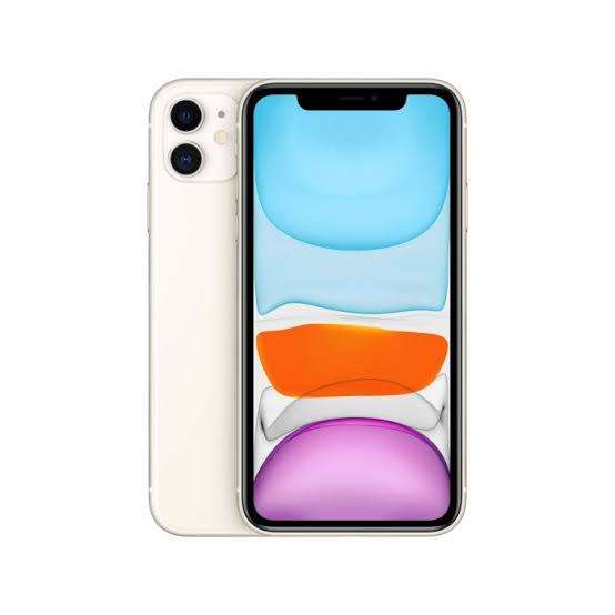 Iphone 11 64GB