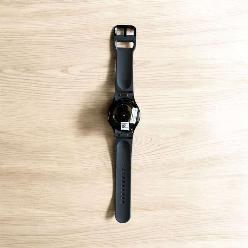 SAMSUNG WATCH 6 LTE 40MM GRAPHITE