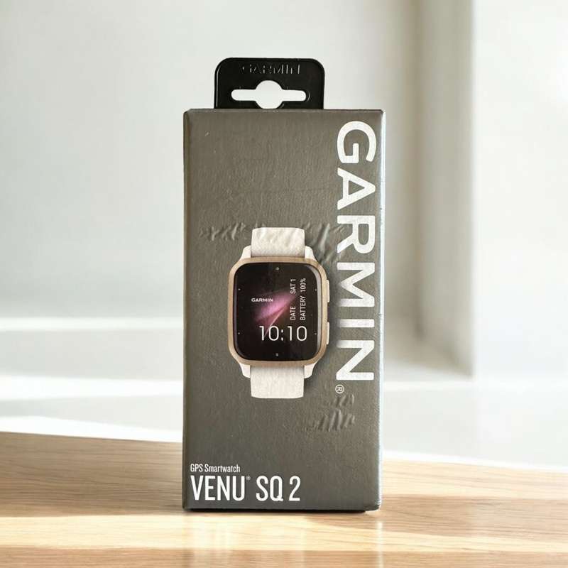 Garmin Venu Sq 2