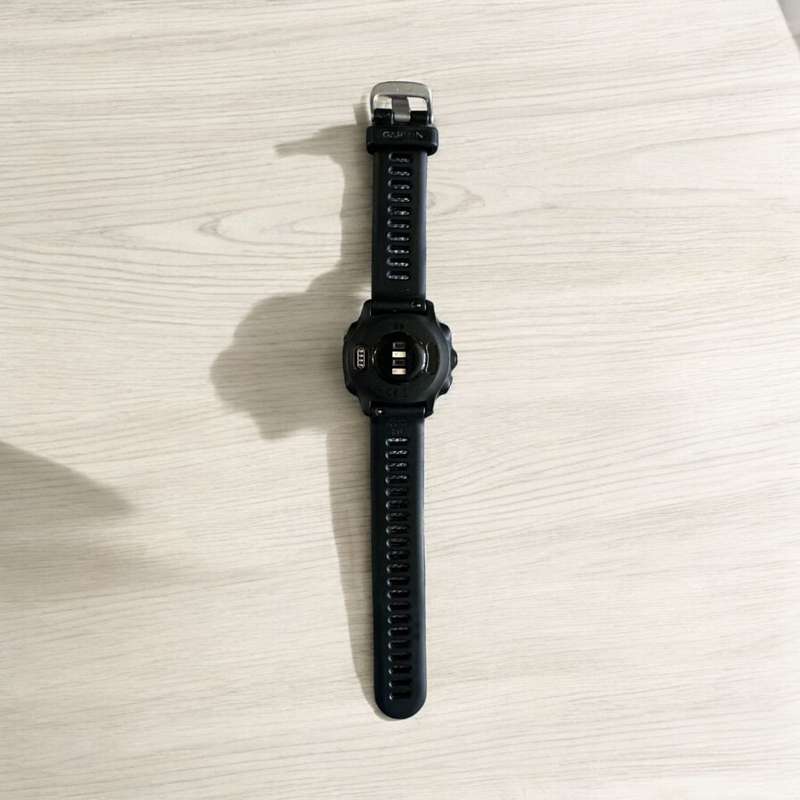 GARMIN FORERUNNER 55