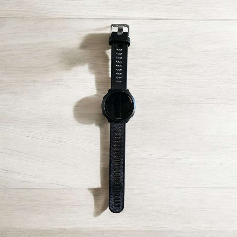 GARMIN FORERUNNER 55