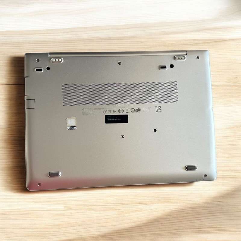 HP EliteBook 840 G6  8th Gen i7-8550U@1.9GHz, 16GB RAM, 256GB SSD,UHD GRAPHICS 620 FHD Display LTE
