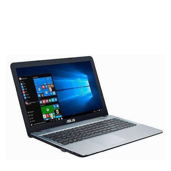 ASUS R541U CORE I5 7TH GEN 8GB RAM 256GBSSD NVIDIA GEFORCE GRAPHICS