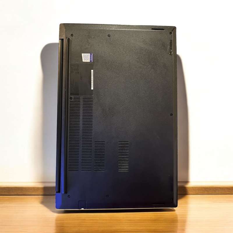 Lenovo E15, 10th Gen i5-10210U@1.6GHz, 8GB RAM, 256GB m.2 SSD, 15` FHD Display,
