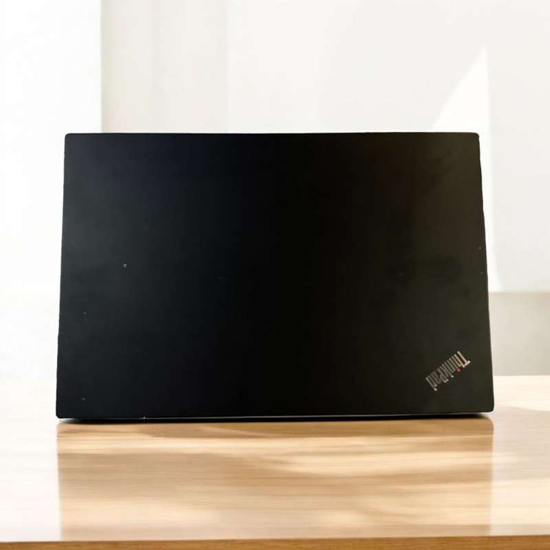 Lenovo E15, 10th Gen i5-10210U@1.6GHz, 8GB RAM, 256GB m.2 SSD, 15` FHD Display,