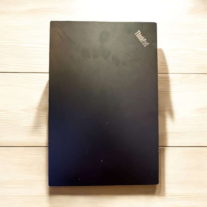 Lenovo E15, 10th Gen i5-10210U@1.6GHz, 8GB RAM, 256GB m.2 SSD, 15` FHD Display,