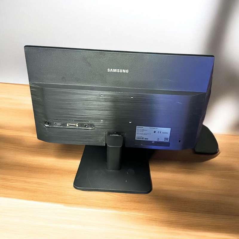Samsung LS19A330NH 19" LED Flat Monitor