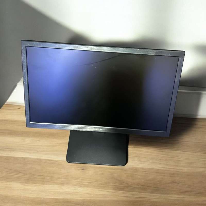 Samsung LS19A330NH 19" LED Flat Monitor