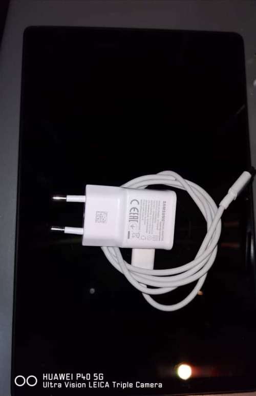 Samsung tab a 505n