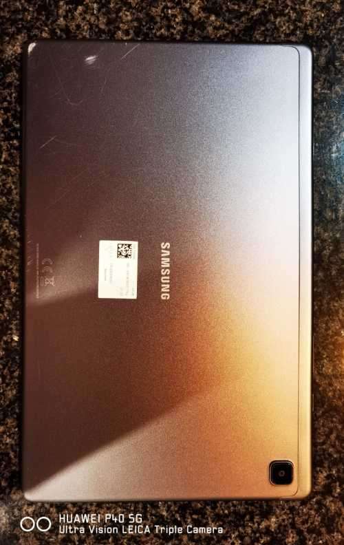 Samsung tab a 505n