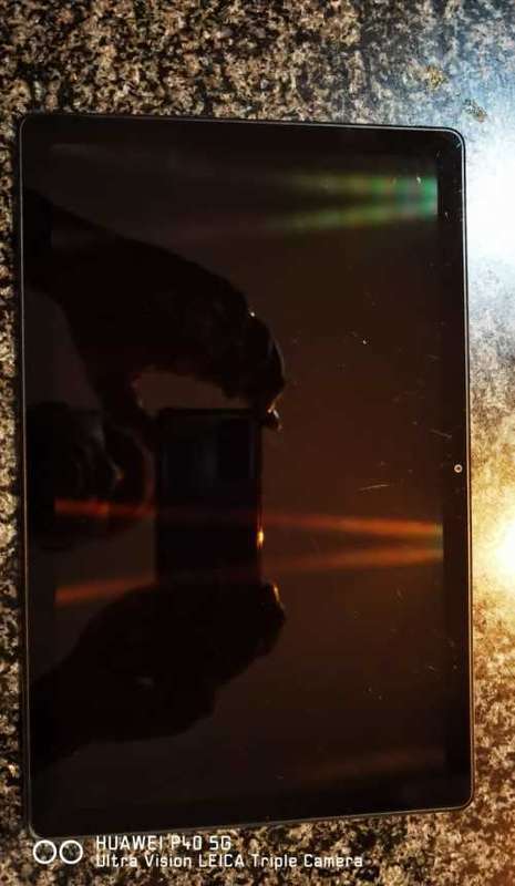 Samsung tab a 505n