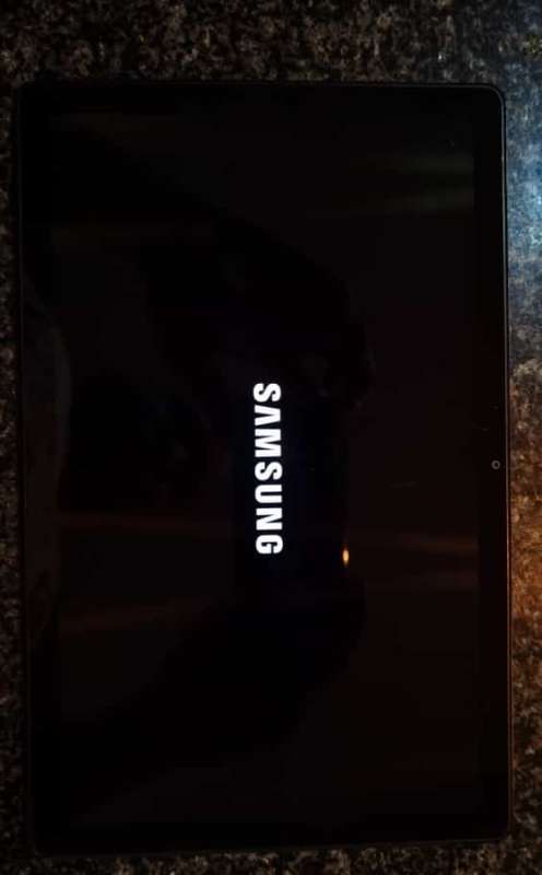 Samsung tab a 505n