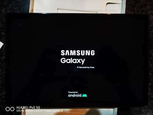 SAMSUNG GALAXY TAB A8