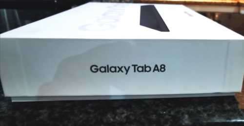 SAMSUNG GALAXY TAB A8