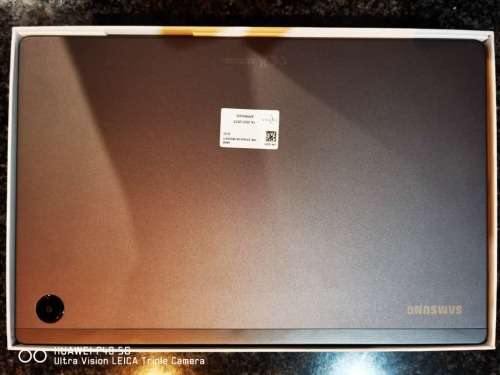 SAMSUNG GALAXY TAB A8