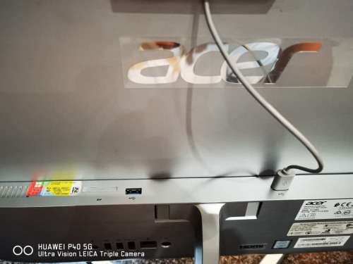 ACER ASPIRE C22-865 series