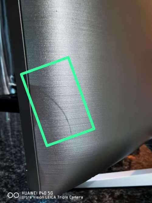 ACER ASPIRE C22-865 series