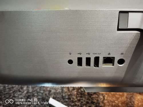 ACER ASPIRE C22-865 series