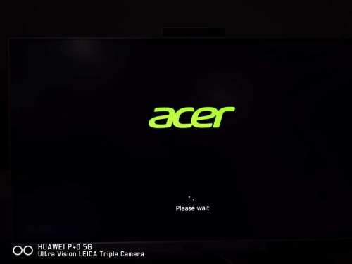 ACER ASPIRE C22-865 series
