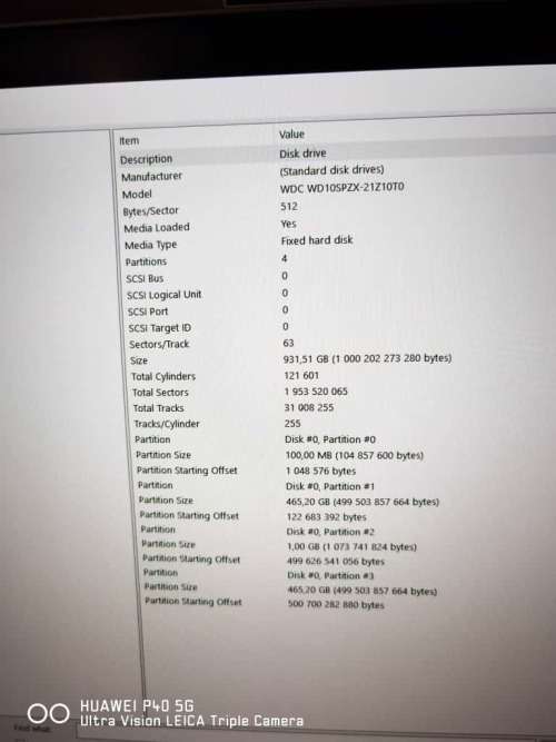 ACER ASPIRE C22-865 series