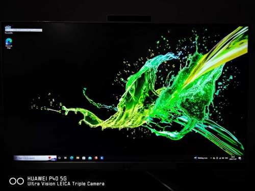 ACER ASPIRE C22-865 series