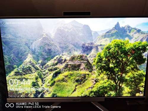 ACER ASPIRE C22-865 series