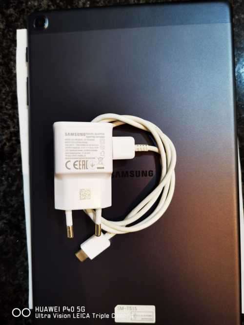 Samsung Tab A